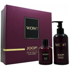 Joop! Wow! For Women Gift Set