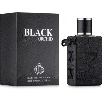 Fragrance World Black Orchid