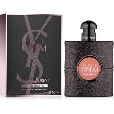 Yves Saint Laurent Black Opium