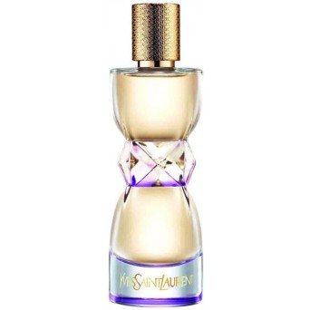 Yves Saint Laurent Manifesto L’Eclat