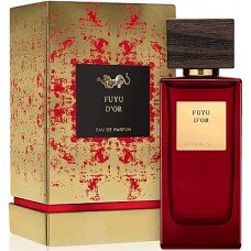 Rituals Fuyu D'Or