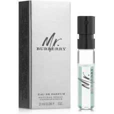 Burberry Mr. Burberry
