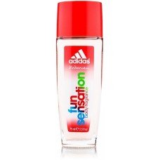 Adidas Fun Sensations