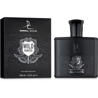 Dorall Collection Wild Hunter