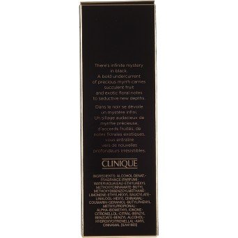 Clinique Aromatics In Black