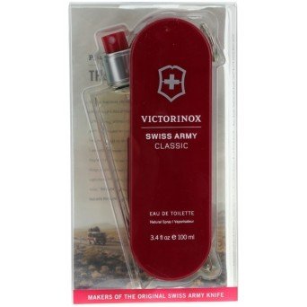 Victorinox Swiss Army Swiss Army Classic Iconic Collection