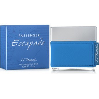 Dupont Passenger Escapade Men