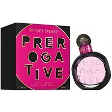 Britney Spears Prerogative