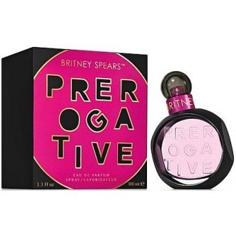 Britney Spears Prerogative