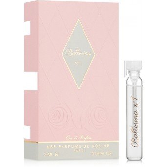 Parfums De Rosine Ballerina No 1