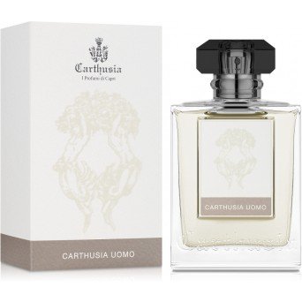Carthusia Carthusia Uomo