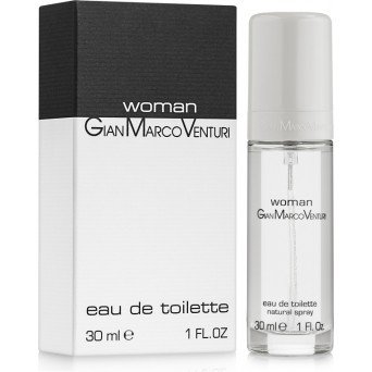 Gian Marco Venturi Woman