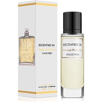 Morale Parfums Escentric