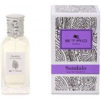 Etro Sandalo Eau De Toilette