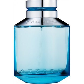 Azzaro Chrome Legend