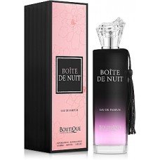 Boutique Boite De Nuit
