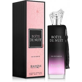 Boutique Boite De Nuit