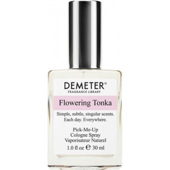 Demeter Fragrance Flowering Tonka