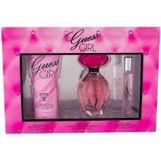 Guess Girl