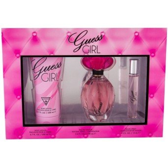 Guess Girl