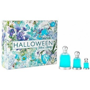 Jesus Del Pozo Halloween Blue Drop
