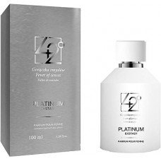 42&deg; від Beauty More Platinum Extasy Pour Femme