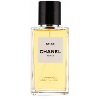 Chanel Les Exclusifs de Chanel Beige