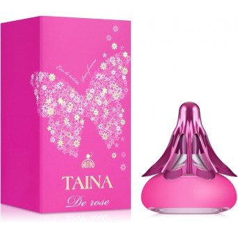 Positive Parfum Taina De Rose