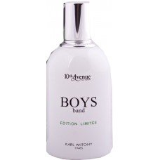 Karl Antony 10th Avenue Boys Band Limited Edition