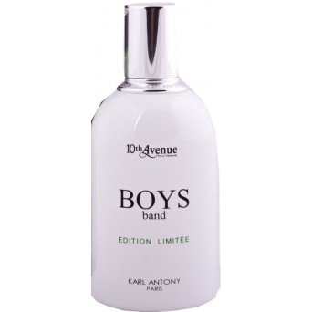 Karl Antony 10th Avenue Boys Band Limited Edition