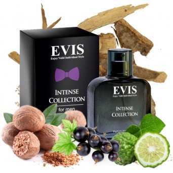 Evis Intense Collection №123