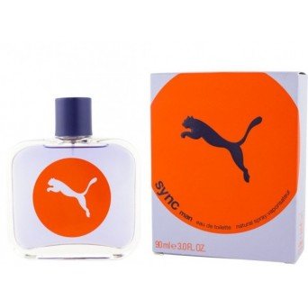 Puma Sync Man