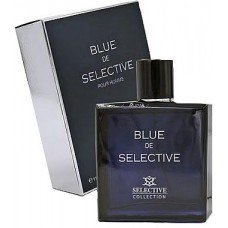 Selective Collection Blue De Selective