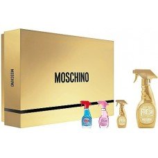 Moschino Fresh Couture