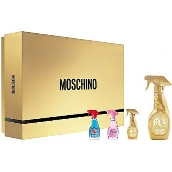 Moschino Fresh Couture