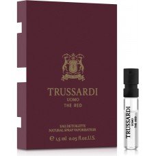 Trussardi Uomo The Red
