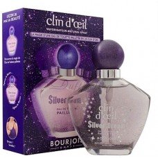 Bourjois Silver Dream