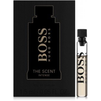 Hugo Boss The Scent Intense