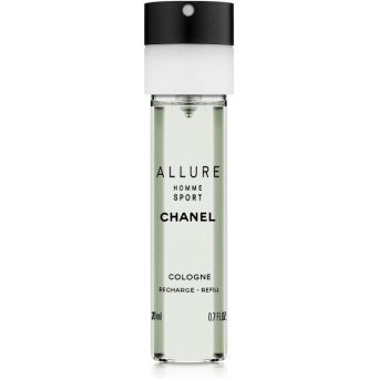 Chanel Allure Homme Sport Cologne