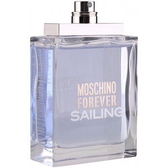 Moschino Forever Sailing