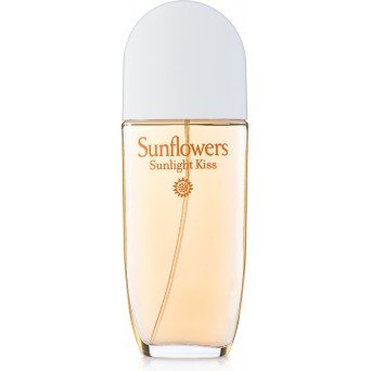 Elizabeth Arden Sunflowers Sunlight Kiss