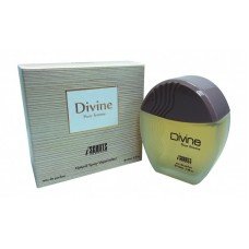 I Scents Divine