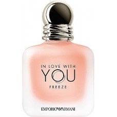 Giorgio Armani Емпоріо Армані In Love With You Freeze