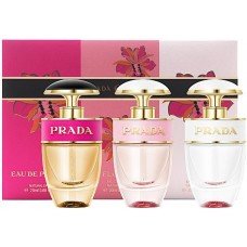 Prada Candy Mini Gift Set