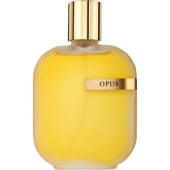 Amouage The Library Collection Opus I