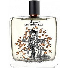 Molinard Les Amoureux de Peynet