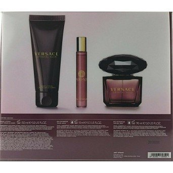 Versace Crystal Noir
