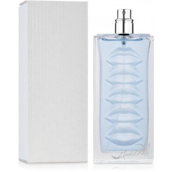 Salvador Dali Eau de RubyLips