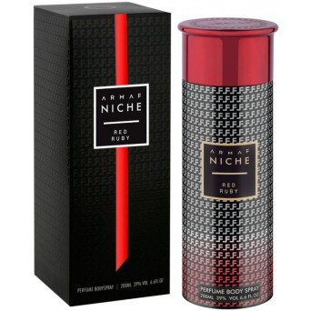 Armaf Niche Red Ruby