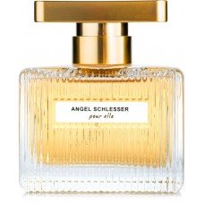 Angel Schlesser Pour Elle